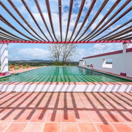 Stunning Mansion In Sao Cristovao Villa Montemor-o-Novo Eksteriør bilde