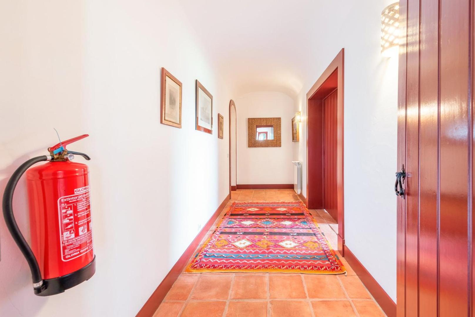 Stunning Mansion In Sao Cristovao Villa Montemor-o-Novo Eksteriør bilde