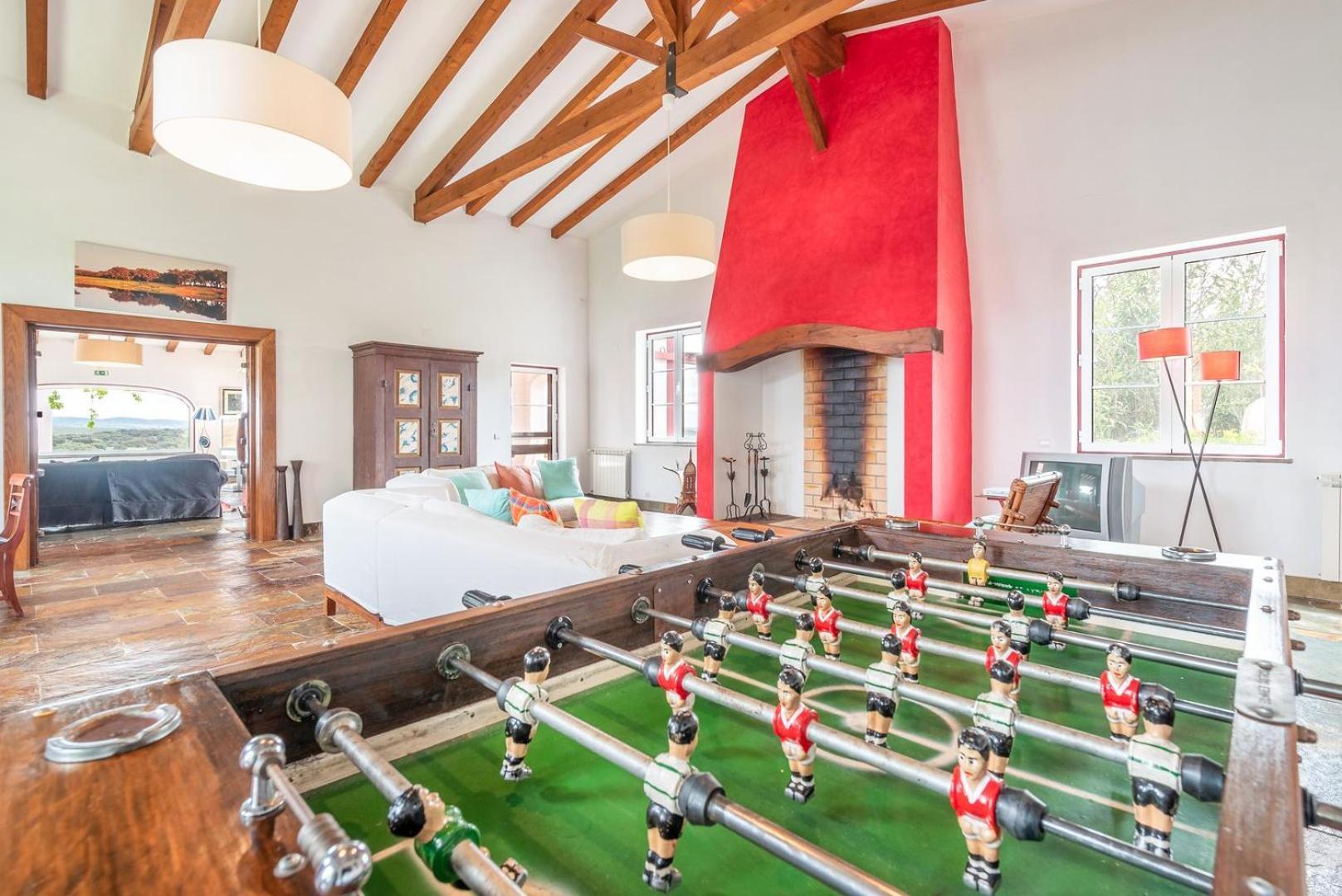 Stunning Mansion In Sao Cristovao Villa Montemor-o-Novo Eksteriør bilde