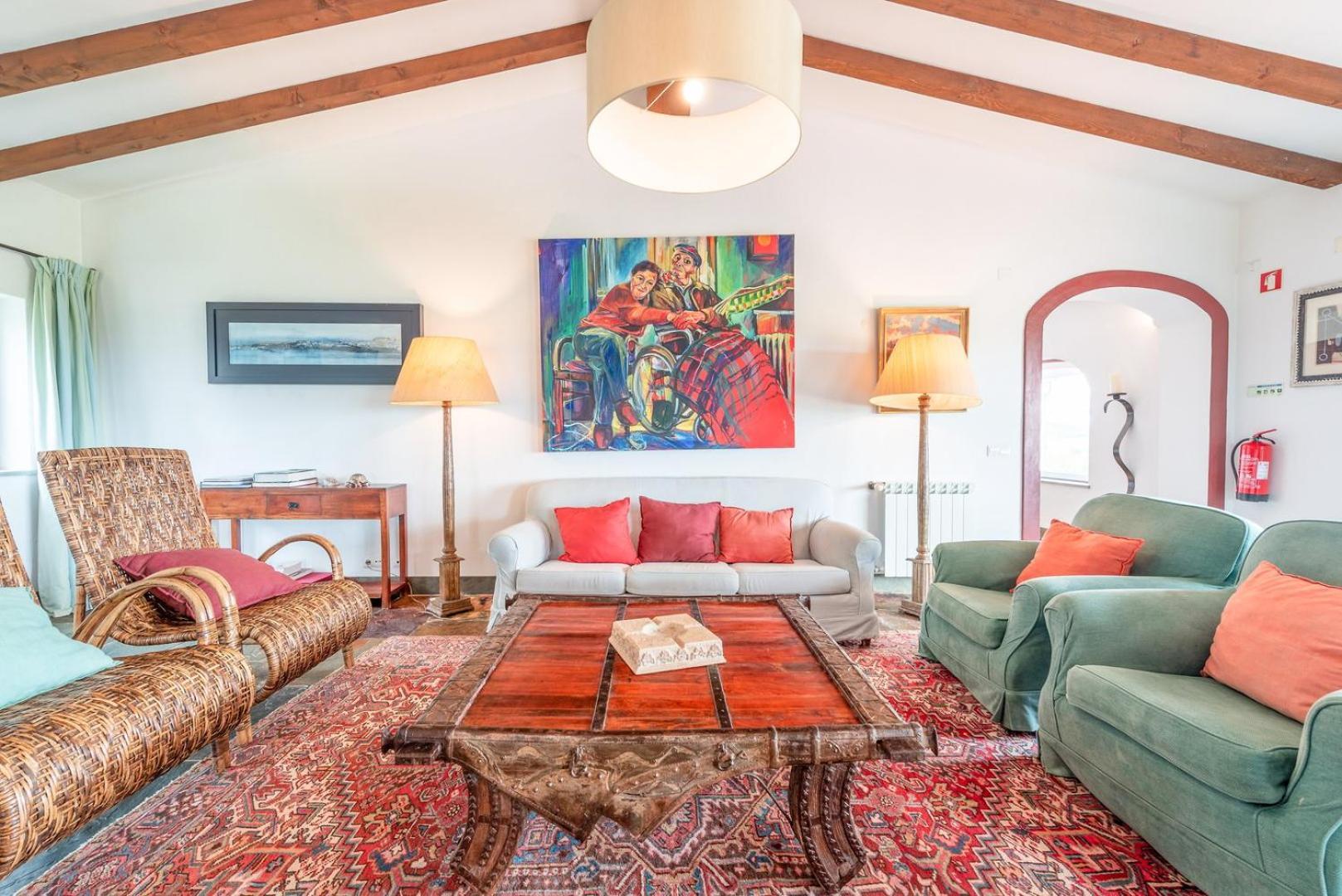 Stunning Mansion In Sao Cristovao Villa Montemor-o-Novo Eksteriør bilde