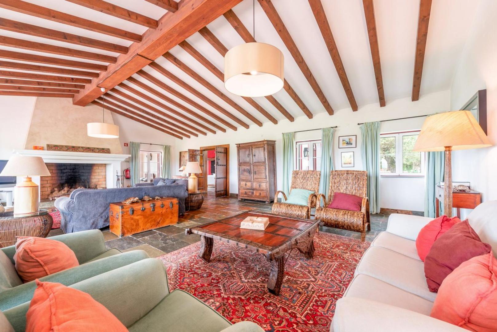 Stunning Mansion In Sao Cristovao Villa Montemor-o-Novo Eksteriør bilde