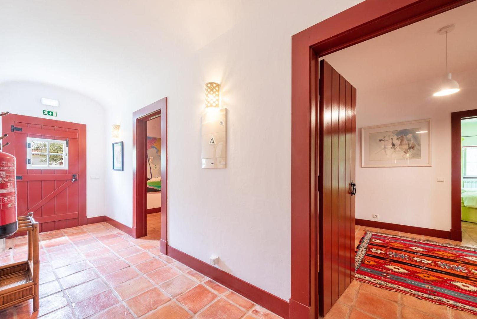 Stunning Mansion In Sao Cristovao Villa Montemor-o-Novo Eksteriør bilde