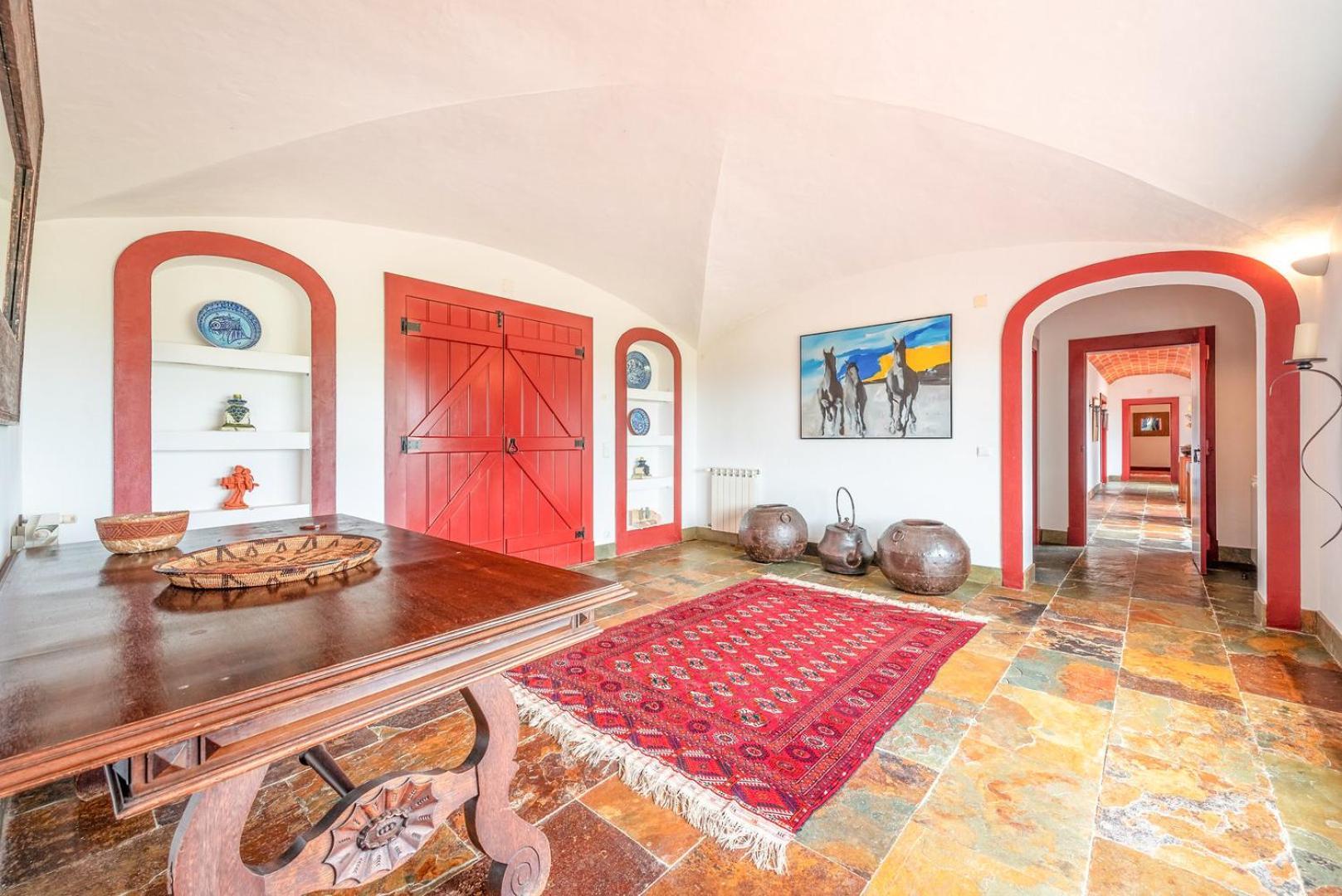 Stunning Mansion In Sao Cristovao Villa Montemor-o-Novo Eksteriør bilde