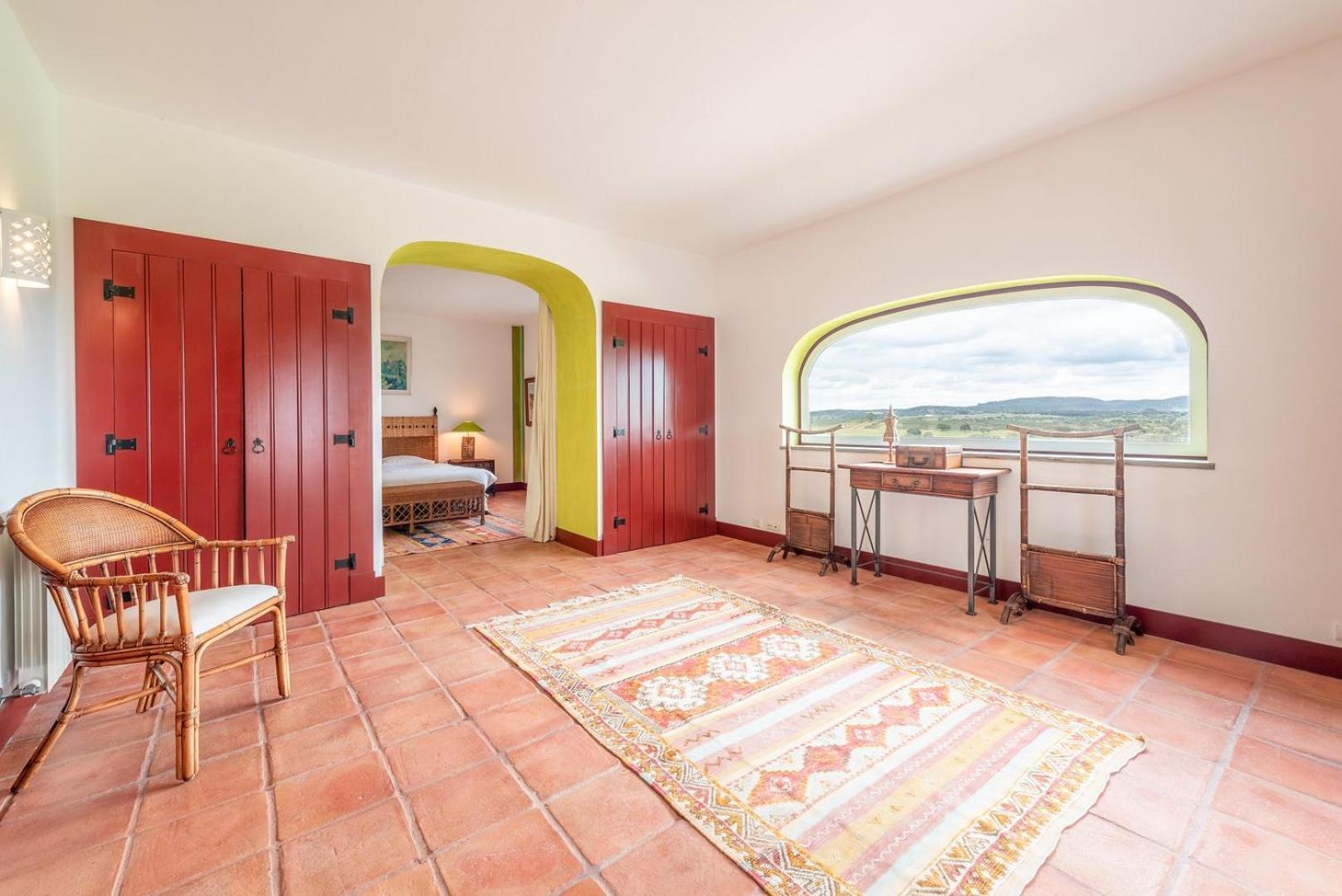 Stunning Mansion In Sao Cristovao Villa Montemor-o-Novo Eksteriør bilde