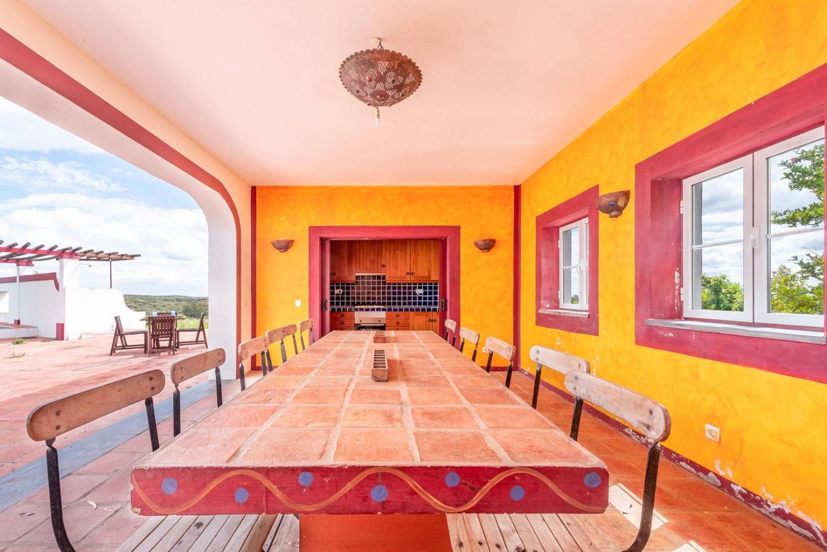 Stunning Mansion In Sao Cristovao Villa Montemor-o-Novo Eksteriør bilde