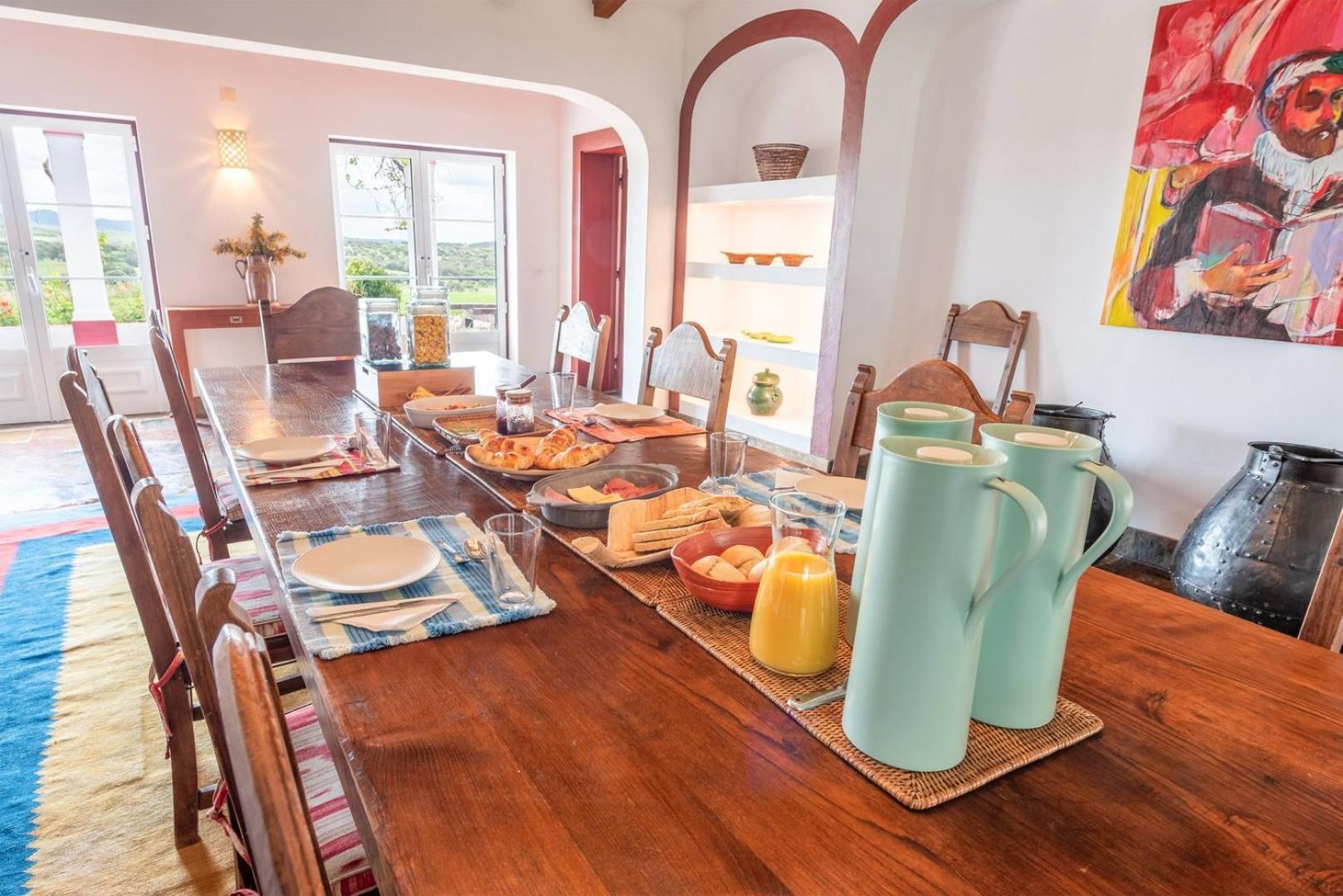 Stunning Mansion In Sao Cristovao Villa Montemor-o-Novo Eksteriør bilde
