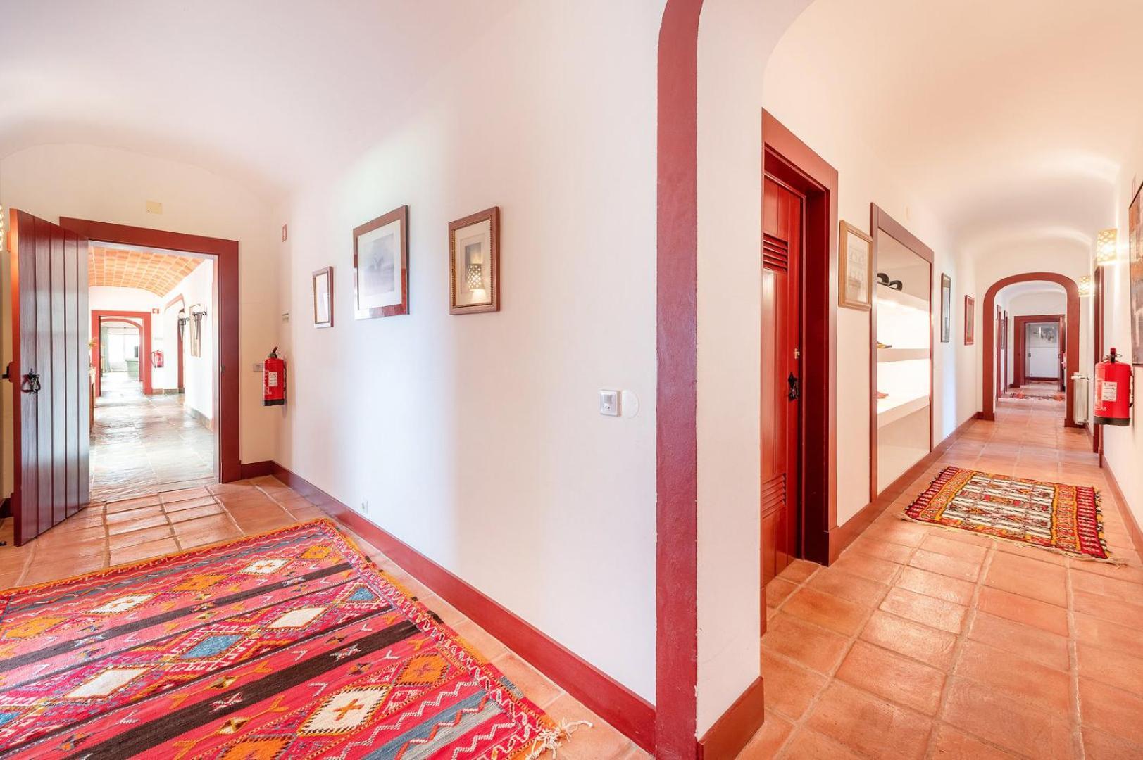 Stunning Mansion In Sao Cristovao Villa Montemor-o-Novo Eksteriør bilde