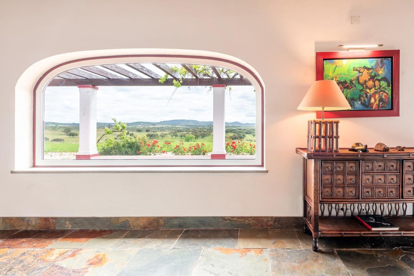Stunning Mansion In Sao Cristovao Villa Montemor-o-Novo Eksteriør bilde