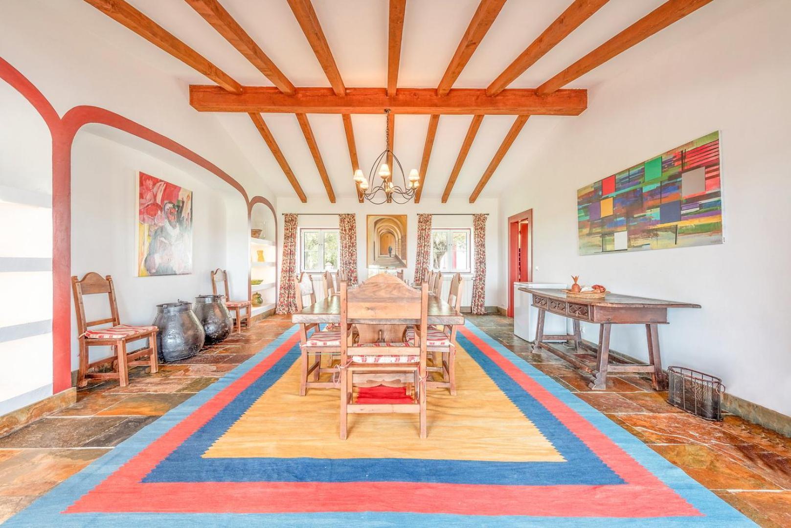 Stunning Mansion In Sao Cristovao Villa Montemor-o-Novo Eksteriør bilde